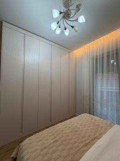 Luxury Apartment at Delijorgji Complex Tirana 10 - 1