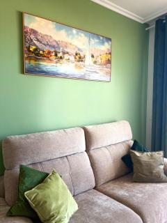 Heavenly Homes Mojacar 75 - 4
