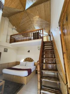 Hotel Purnima Kasol - 4