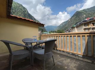 Hotel Purnima Kasol - 2