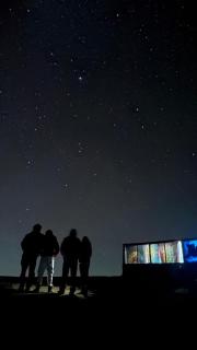 Raghupur travel camps - 6