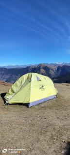 Raghupur travel camps - 5