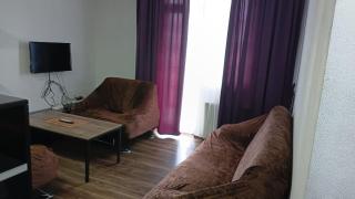 Saburtalo VIP - 1