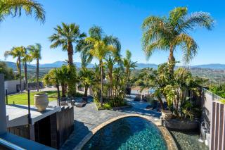 Cubo's Villa Le Corbusier - 8