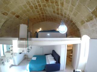 Idris Loft Matera - 0