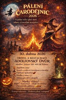 Hotel & Restaurant Adolfovský Dvůr - 6