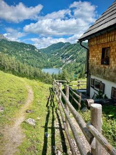 Apartmán Grimming - 4