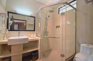 Bintan SpaVilla Beach Resort - 4