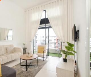 Dainfern Luxury Penthouse - 7