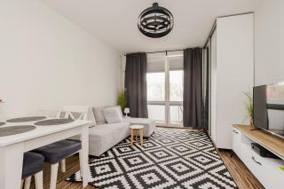 ShortStayPoland Dickensa (B31) - 8