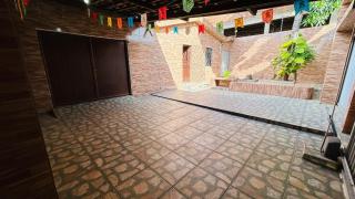 Casa Mandacaru- Pós Reforma - 0