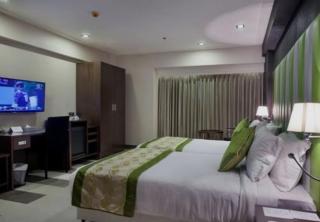 Hotel Radham - 5