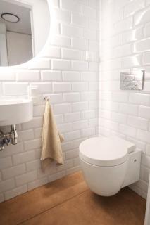 Nowe studio w zabytkowej kamienicy Starego Podgórza - 4