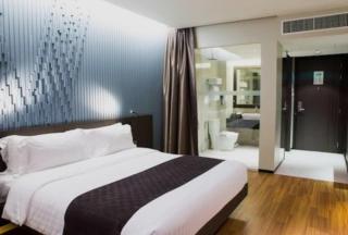 Hotel Radham - 1