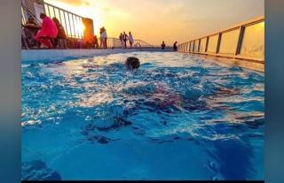 Feel Home -Warm Urban one bedroom with rooftop pool - 5