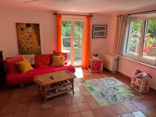 Chalet nel bosco - primo piano Casa Gauguin - 2