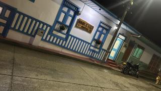 hospedaje casa de niebla - 8