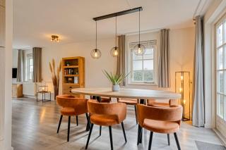 Groenendijk Verhuur Vakantiehuis Burghduin 3 Burgh-Haamstede - 4
