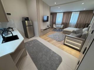 Lux apartment Tashkent - 7