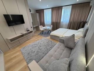 Lux apartment Tashkent - 5