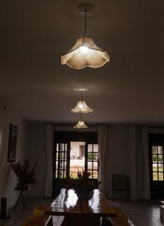 Obelisco casa na fazenda completa - 5