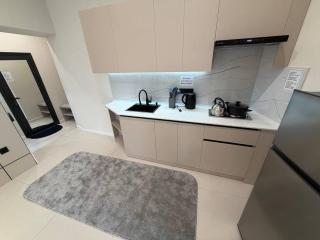 Lux apartment Tashkent - 4