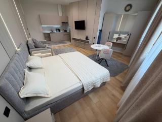 Lux apartment Tashkent - 3