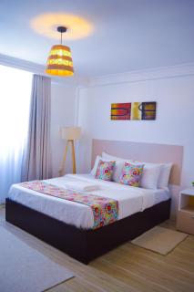 Olkeleo HummingBird Cottage - 4