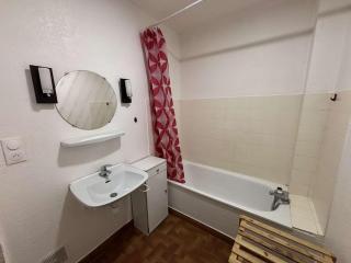 Appartement 2 pièces PORT LA NOUVELLE PN210-036 - 1
