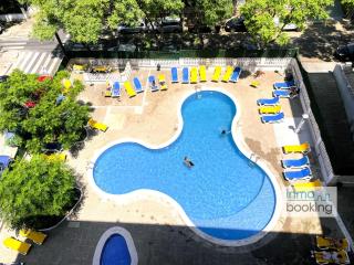 Beach Arquus IV Salou , céntrico y con piscina - 5