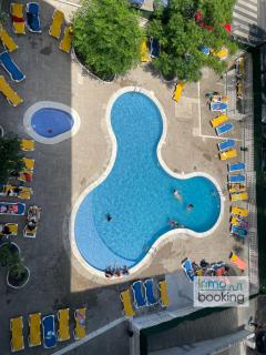 Beach Arquus IV Salou , céntrico y con piscina - 3
