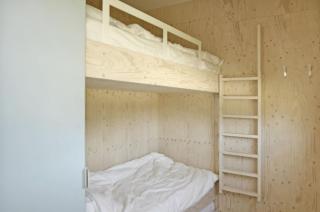 Noardewyn - Ecohuisjes Terschelling - 1