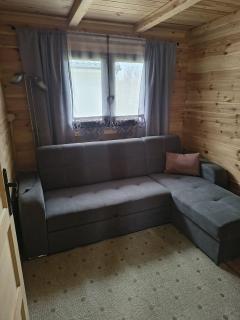 Domek Okolice Wiele Kaszuby Zacisze Natury - 2