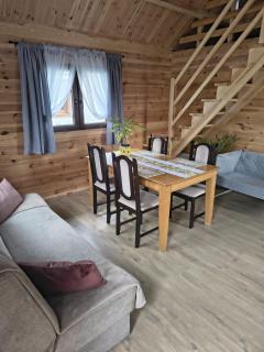 Domek Okolice Wiele Kaszuby Zacisze Natury - 1