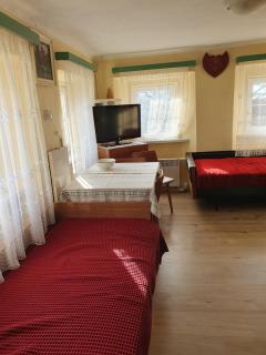 Central Slovenia Hilltop Village Holiday House - 8