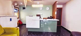 Hotel Morning Glory Madiwala - 2