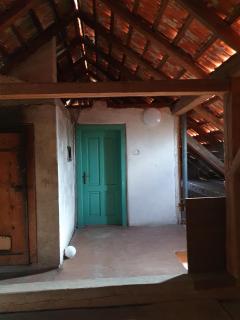 Central Slovenia Hilltop Village Holiday House - 2