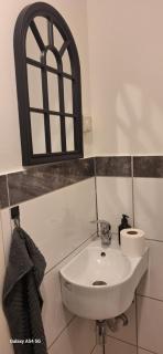 Ferienwohnung am Waldrand 1 - 4