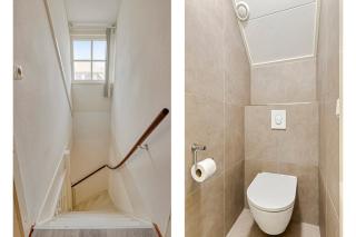 Groenendijk Verhuur Vakantiehuis Burghduin 3 Burgh-Haamstede - 8