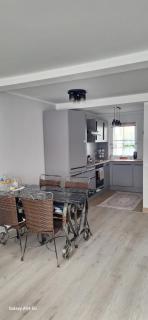 Ferienwohnung am Waldrand 1 - 7