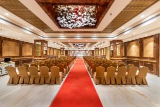 SkkyLight Lords Inn Nanded - 3