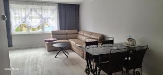 Ferienwohnung am Waldrand 1 - 8