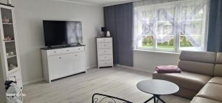 Ferienwohnung am Waldrand 1 - 6