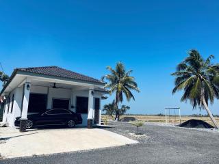 Homestay Pak Njang - 4