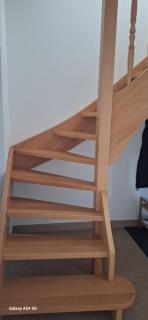 Ferienwohnung am Waldrand 1 - 3
