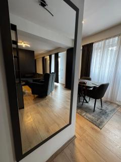 Premium Rentals - Deluxe Stay Skopje VII - 5