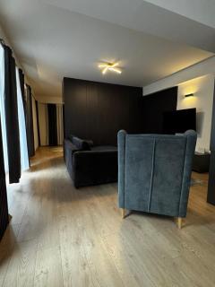 Premium Rentals - Deluxe Stay Skopje VII - 1