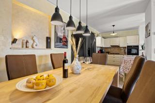 Villa Tramontana near Pula for 6 persons with 30m2 private pool - 1