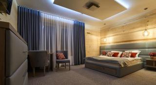 Tatrzański Bór Apartamenty - Ciche Małe - 8