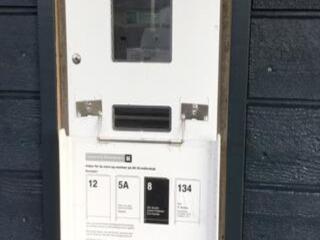 6 person holiday home in Brovst-By Traum - 7